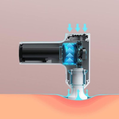 Xiaomi Massage Gun Mini (BHR56081EU) Xiaomi Massage Gun Mini (BHR56081EU)